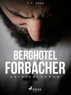 cover image of Berghotel Forbacher